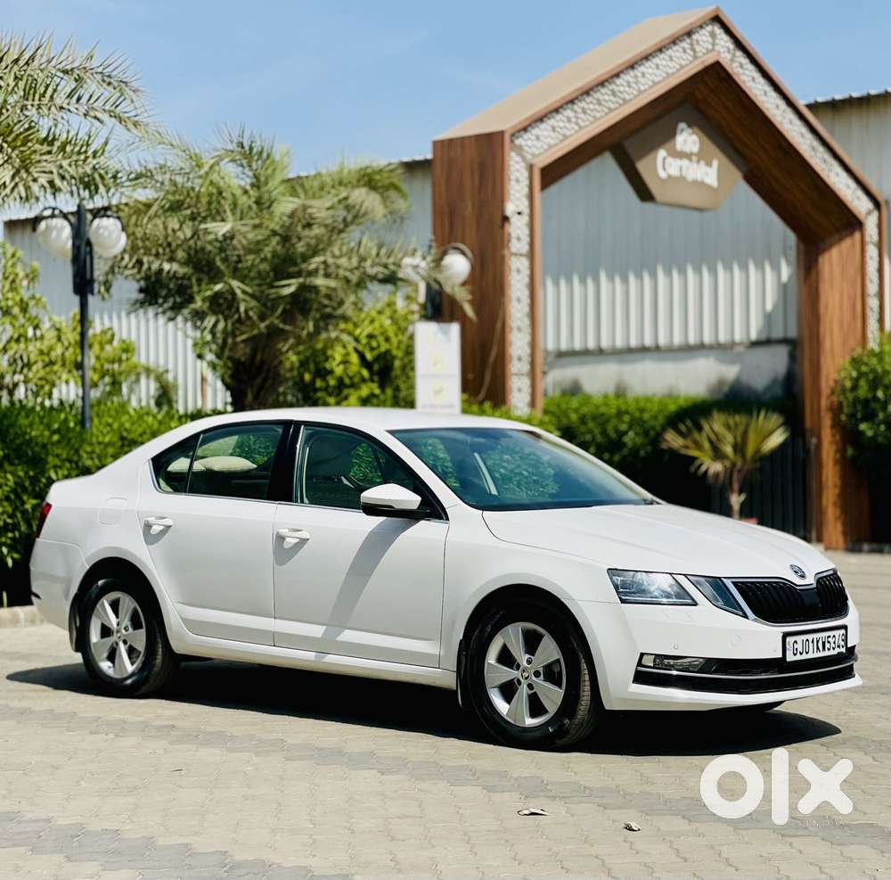 Skoda Octavia 2.0 Tdi At Style, 2019, Diesel