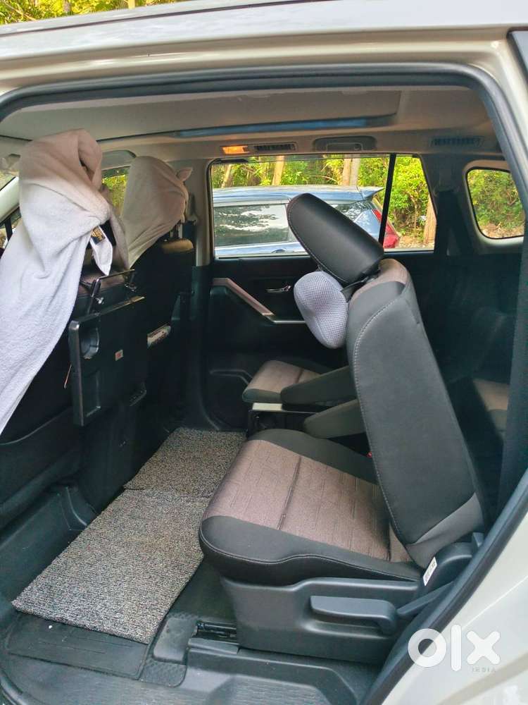 Innova Hycross Vx(o)