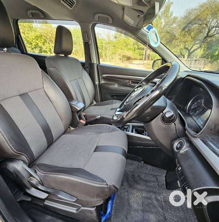 Maruti Suzuki Xl6 Zeta, 2021, Petrol