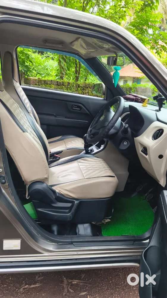 Maruti Suzuki Wagonr 2020