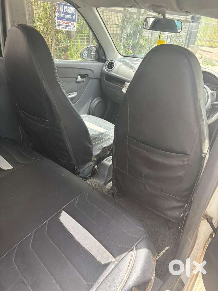2014 Maruti Suzuki Manual Petrol