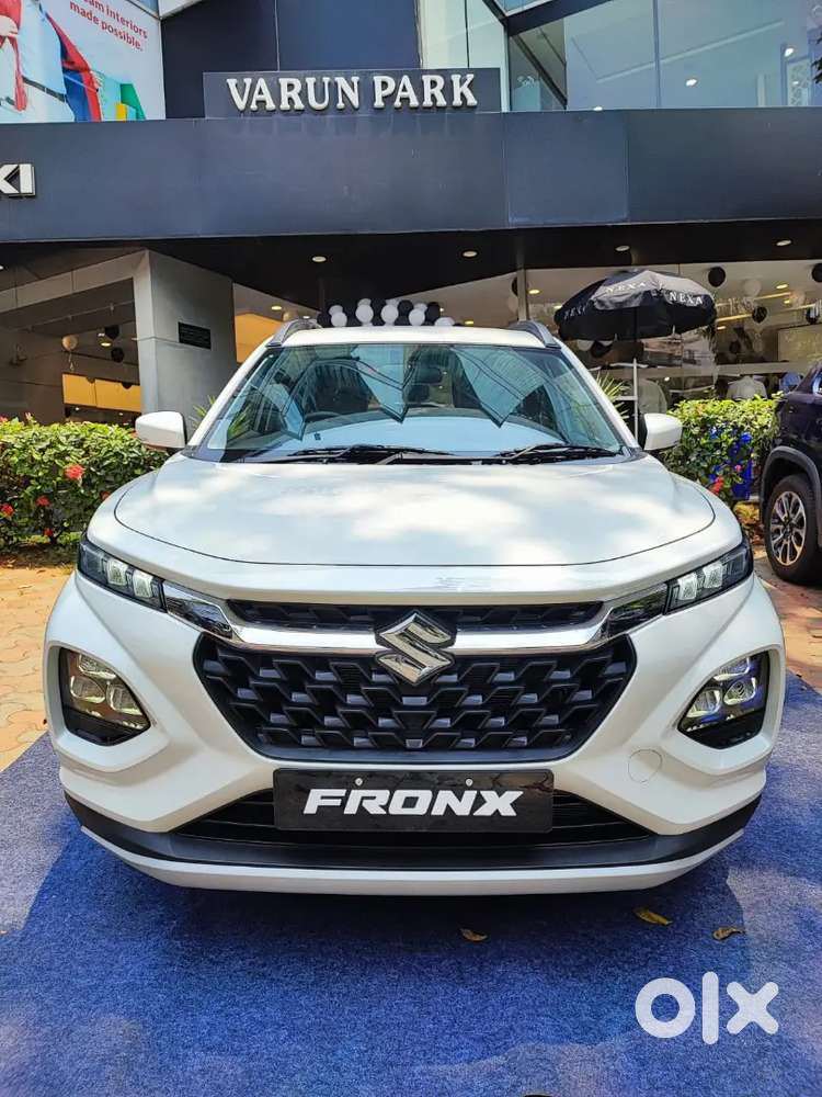 Maruti Suzuki Baleno 2026