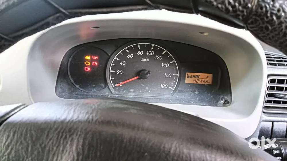 Maruti Suzuki Alto Lxi
