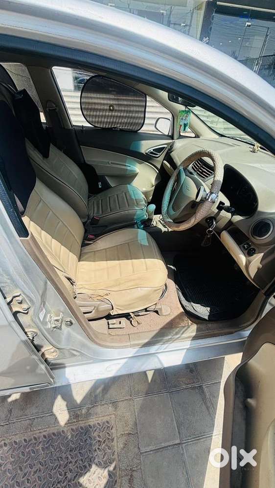 Chevrolet Sail 2014 Cng & Hybrids Good Condition