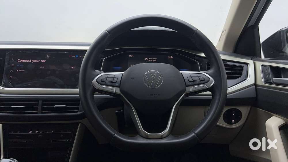 Volkswagen Virtus 1.0 Topline Tsi, 2024, Petrol