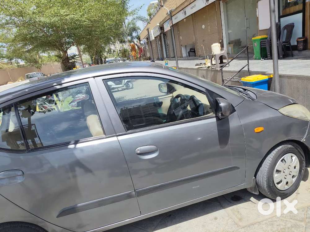 Hyundai I10 Magna Petrol Mt