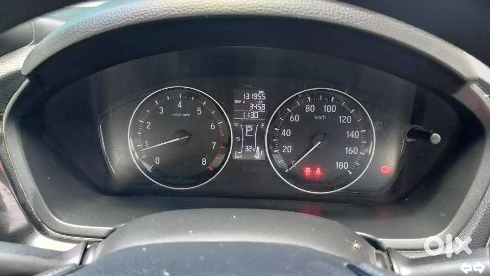 Honda Amaze Vx 1.2 Petrol Cvt, 2019, Petrol