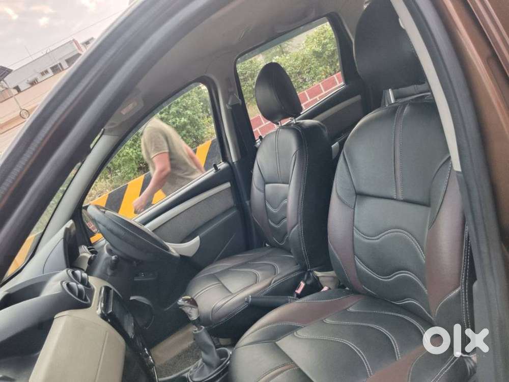 Renault Duster 85ps Diesel Rxl Optional, 2012, Diesel