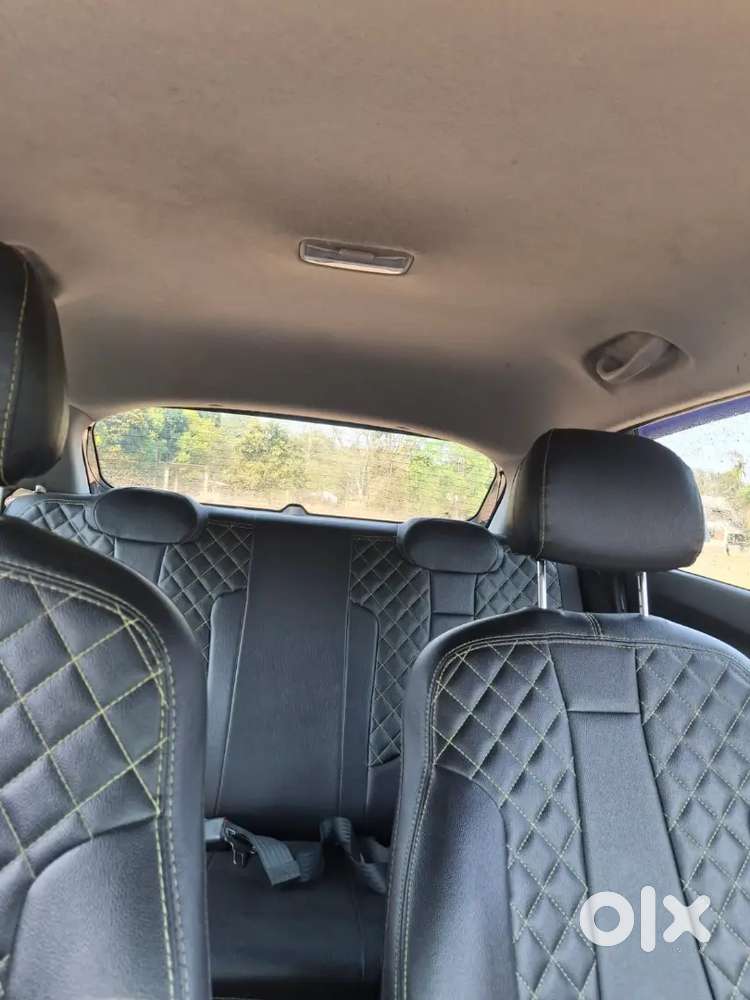 Hyundai New I20 Sports 2021