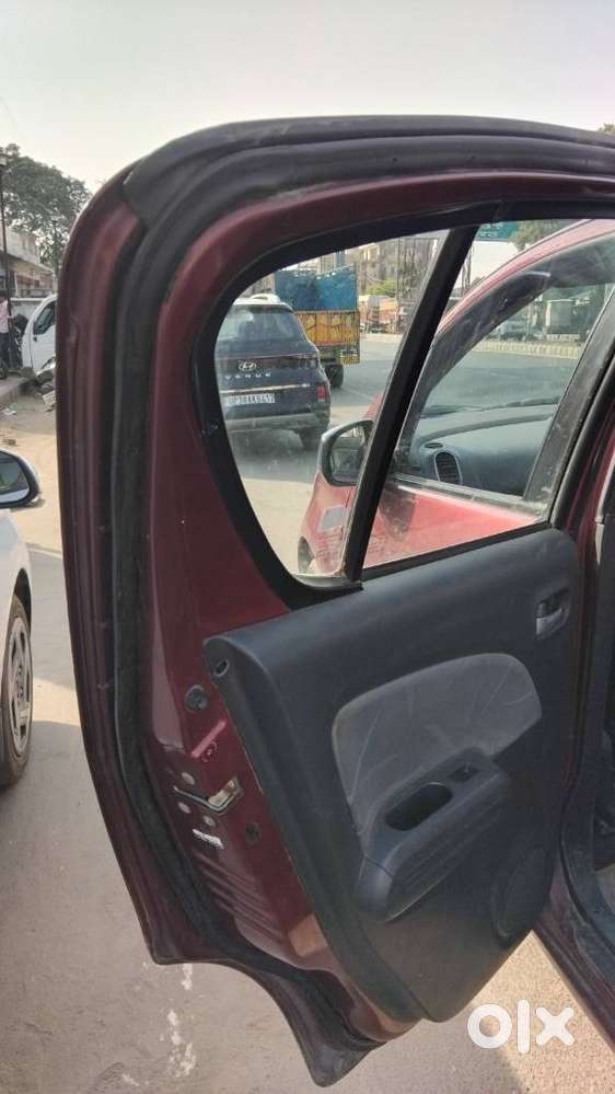 Maruti Suzuki Ritz Vdi, 2012, Diesel