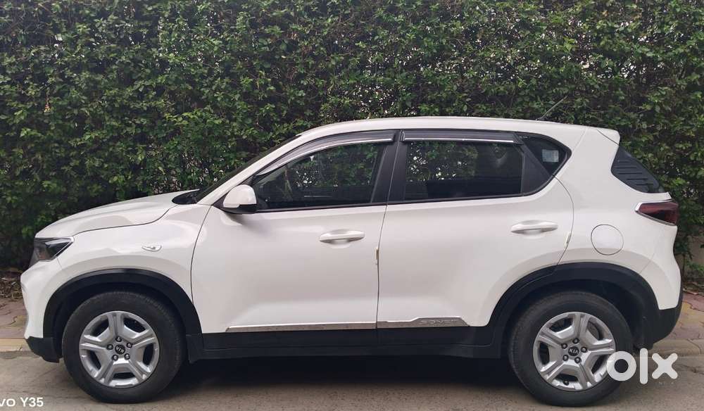 Kia Sonet 1.2 Htk Plus, 2021, Diesel