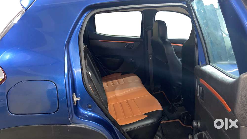 Renault Kwid 1.0 Rxt Edition, 2018, Petrol