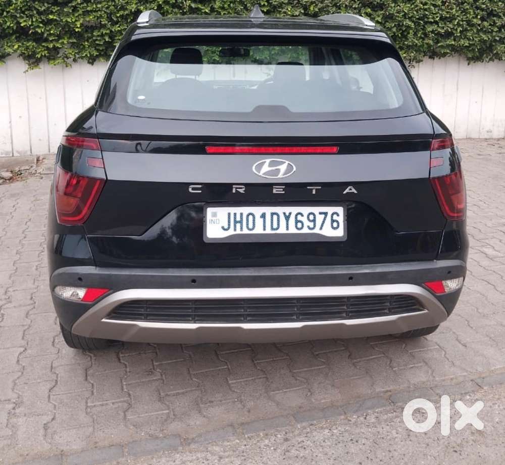Hyundai Creta Diesel 2020