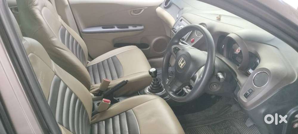 Honda Brio For Sale