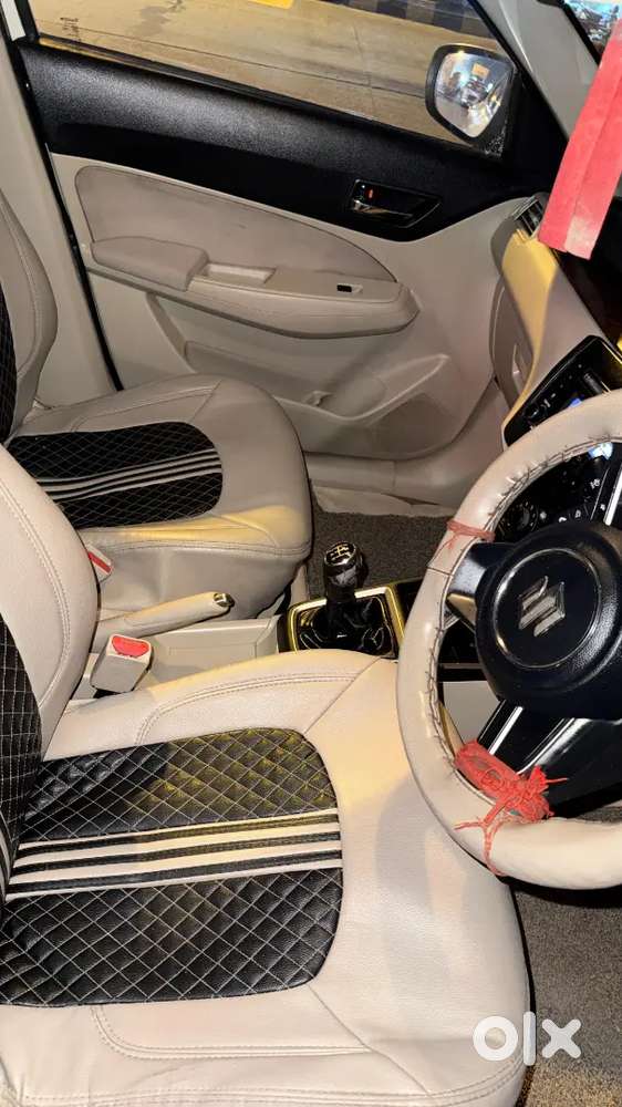 Maruti Suzuki Dzire 2017 Diesel 90000 Km Driven