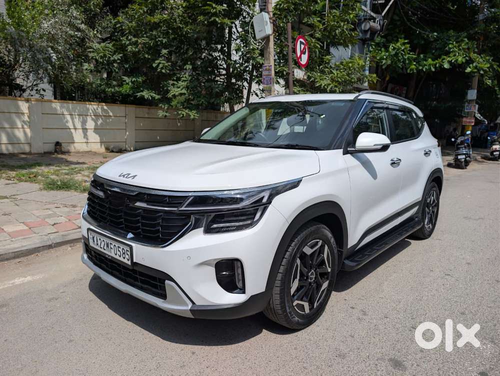 Kia Seltos Htx G, 2026, Petrol