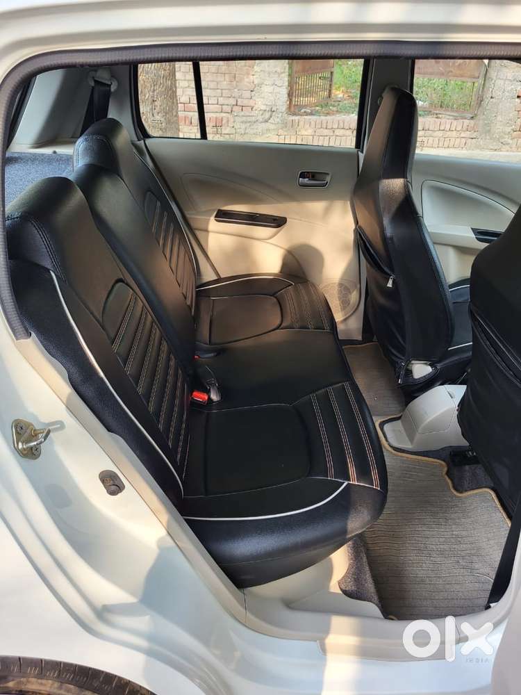 Maruti Suzuki Celerio Zxi 2020 Petrol