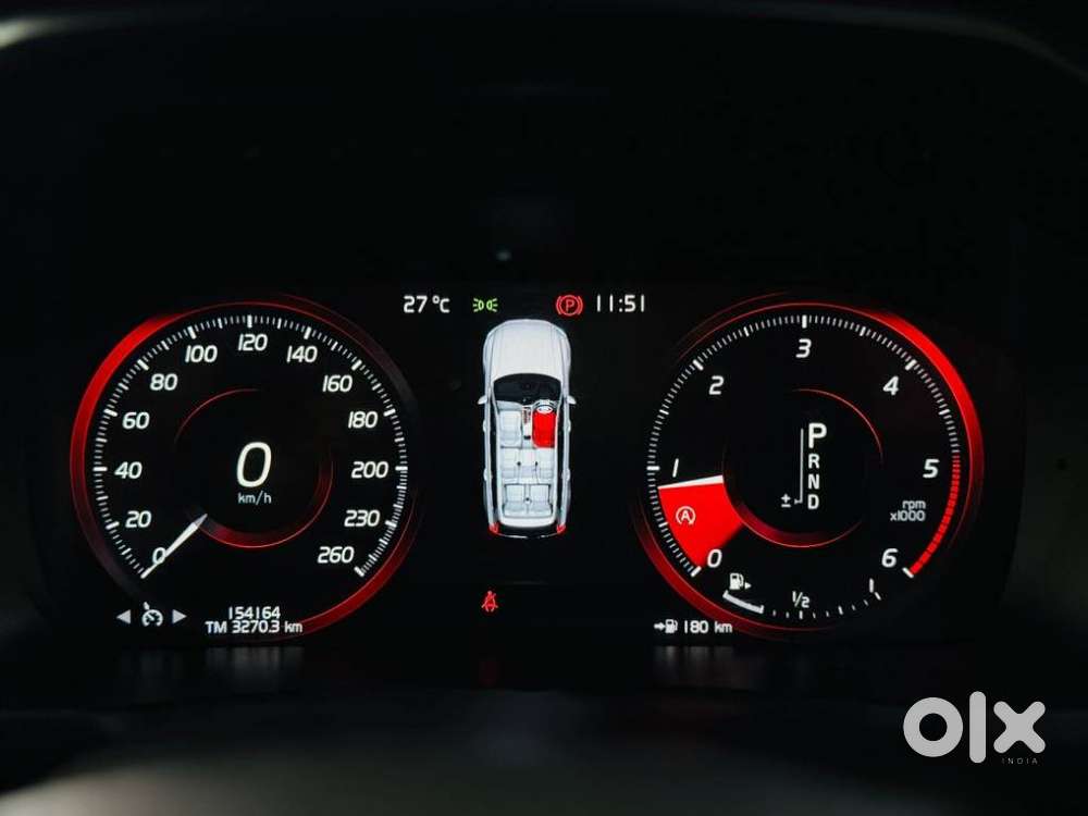 Volvo Xc 90 D5 Awd, 2017, Diesel