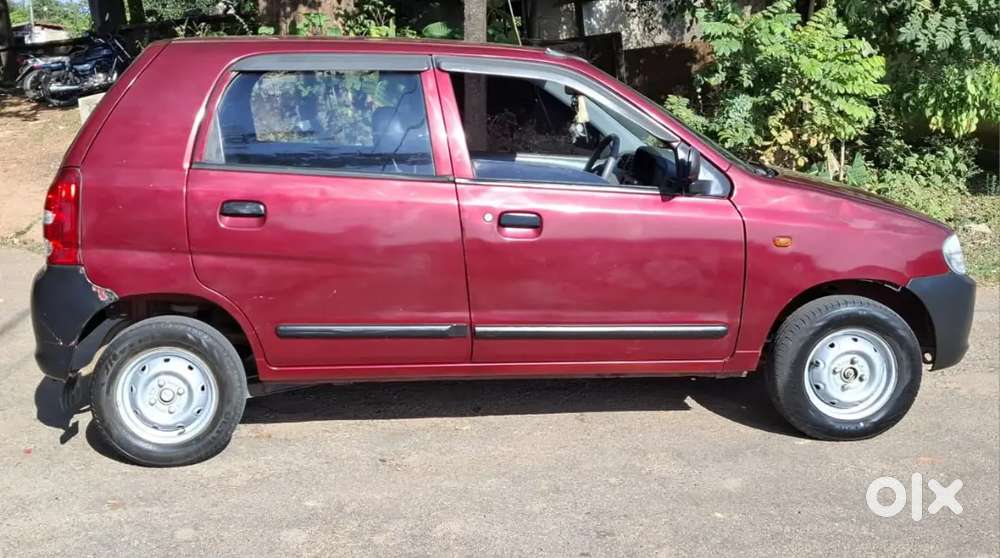 Maruti Suzuki Alto 2007