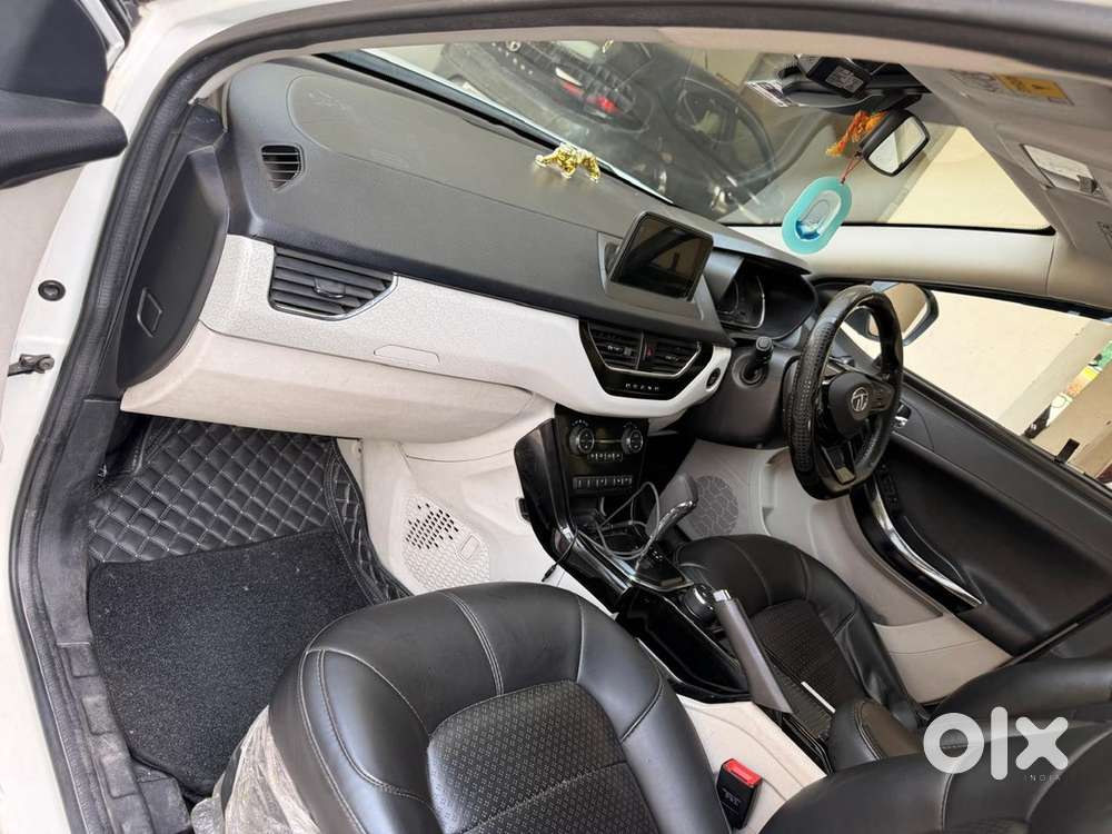 Tata Nexon Petrol 2023