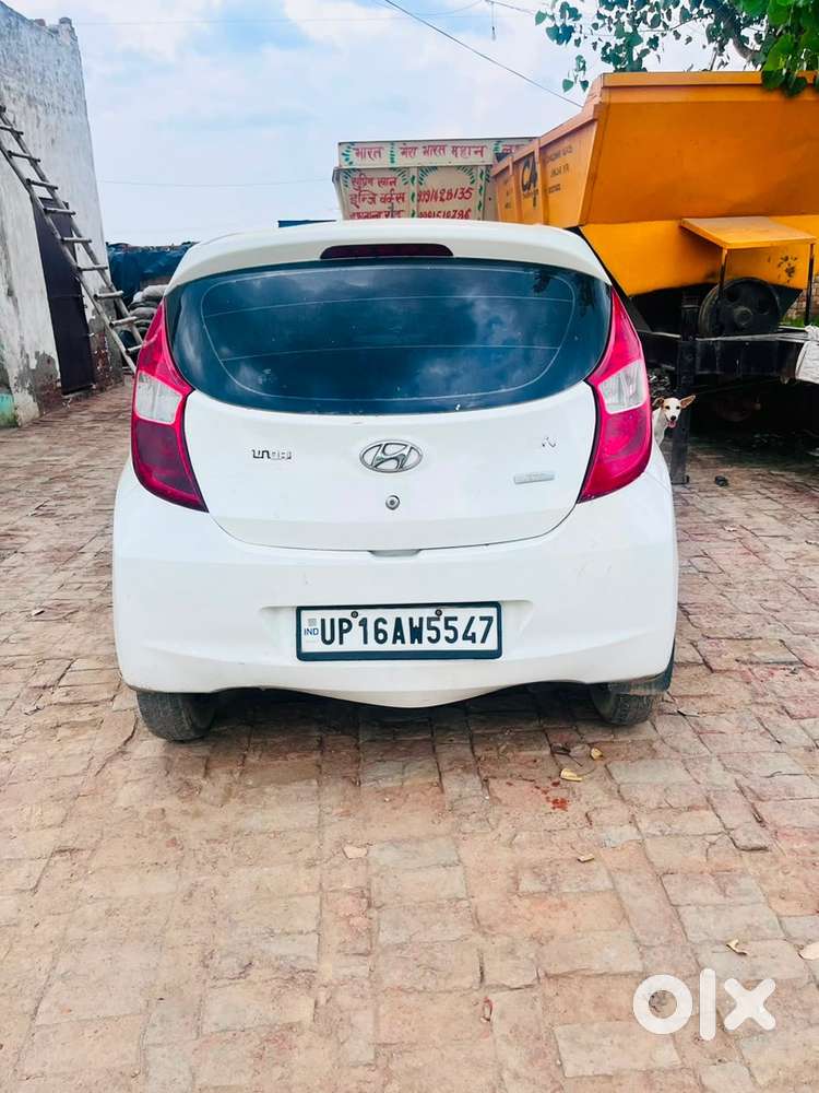 Hyundai Eon