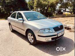 Skoda Laura 2008 For Scrap Sale