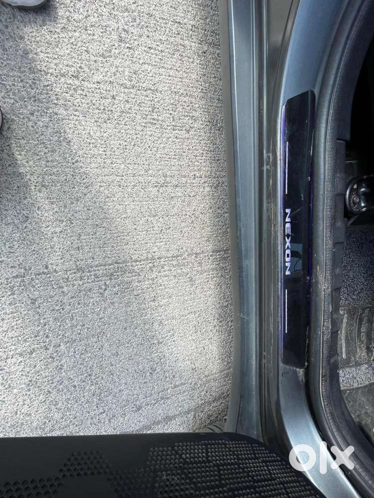 Tata Nexon 2021 Diesel Well Maintained