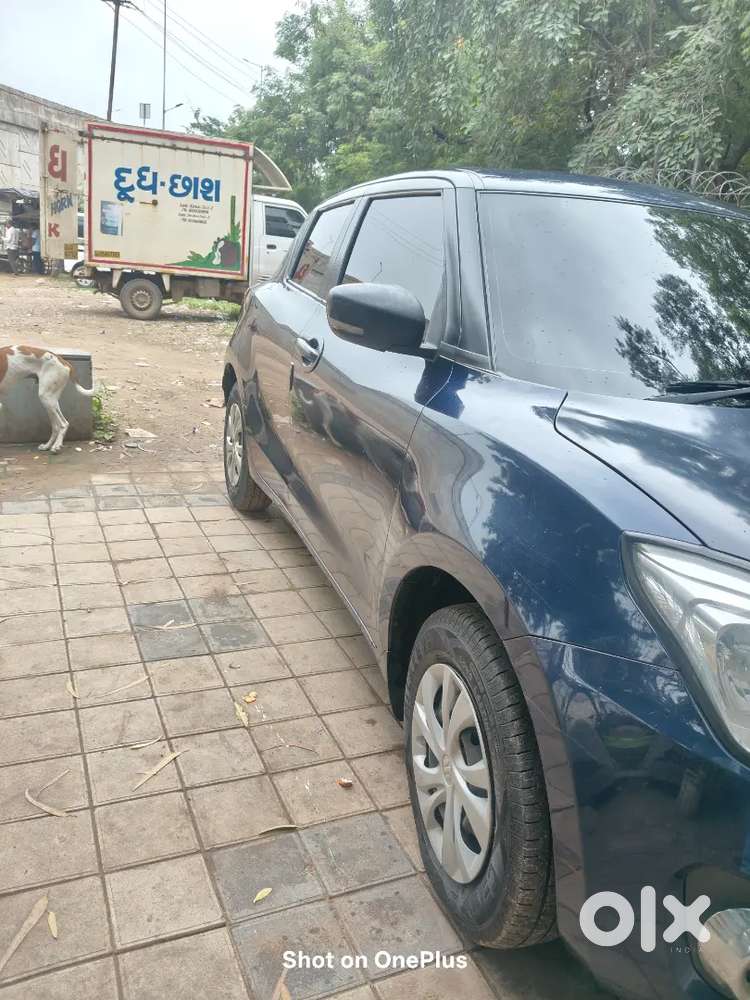 Maruti Suzuki Swift 2023