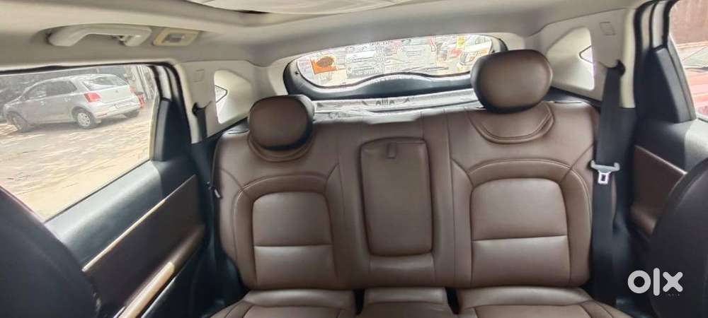 Tata Harrier In Good Condition Available For Sell First Owner Vehicle