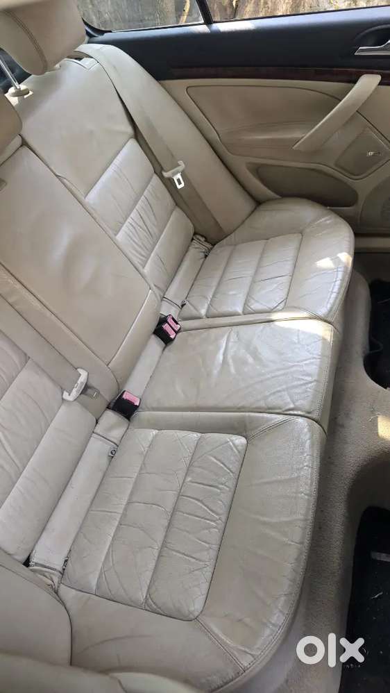 Skoda Laura 2010 Diesel 80000 Km Driven