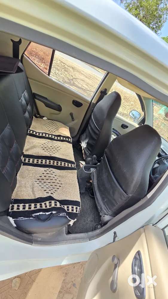 Hyundai I10 2012 Petrol Good Condition