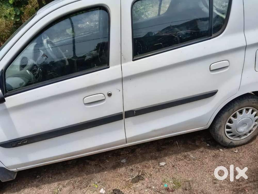 Maruti Suzuki Alto 800
