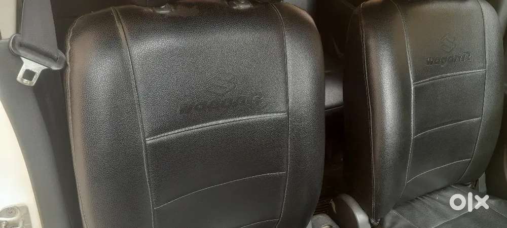 Maruti Suzuki Wagon R 2012