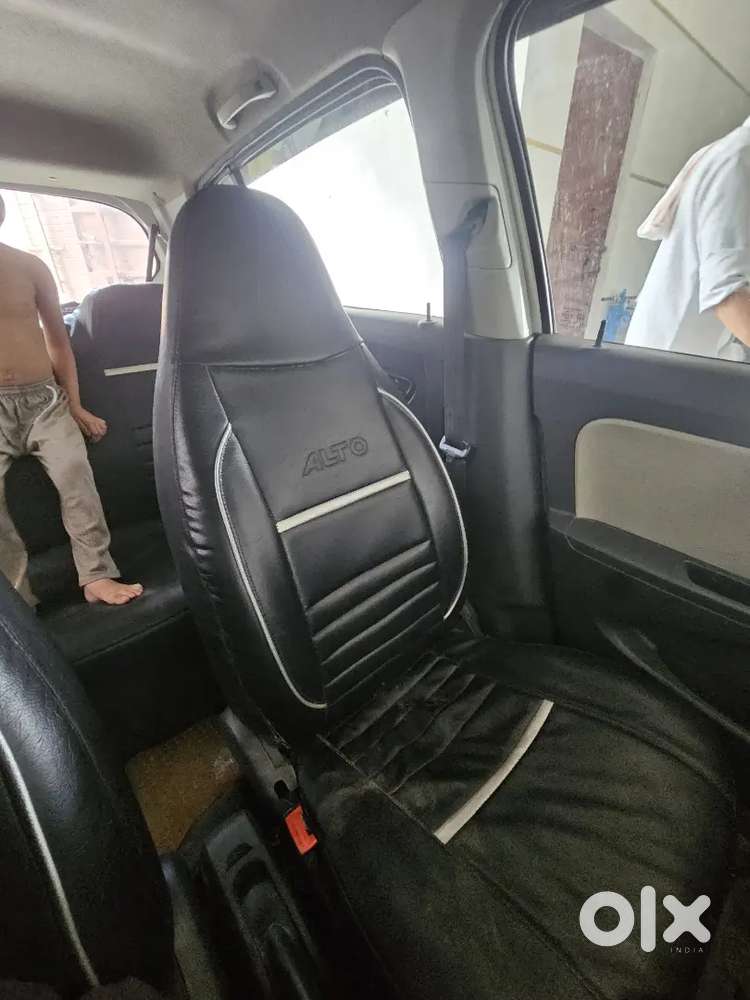2015 Last Maruti Suzuki Alto