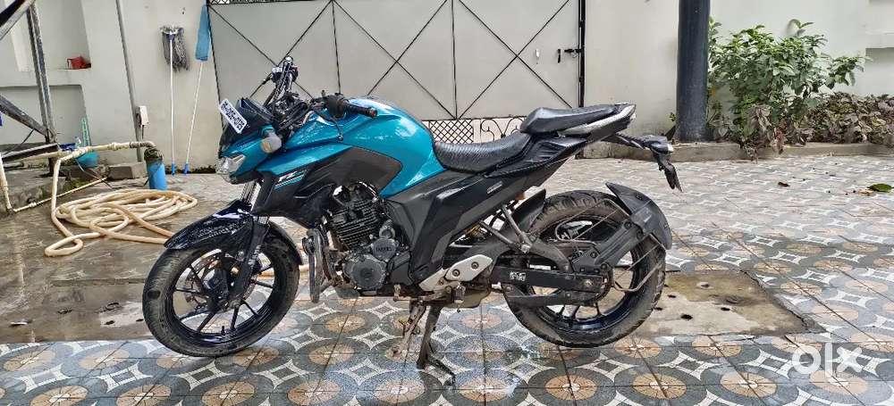 Fz25 Yamaha Fz 250 Old Model Yamaha FZ25 Price In Bangladesh (Sep