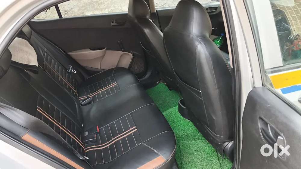 Hyundai Accent 1.5 2016
