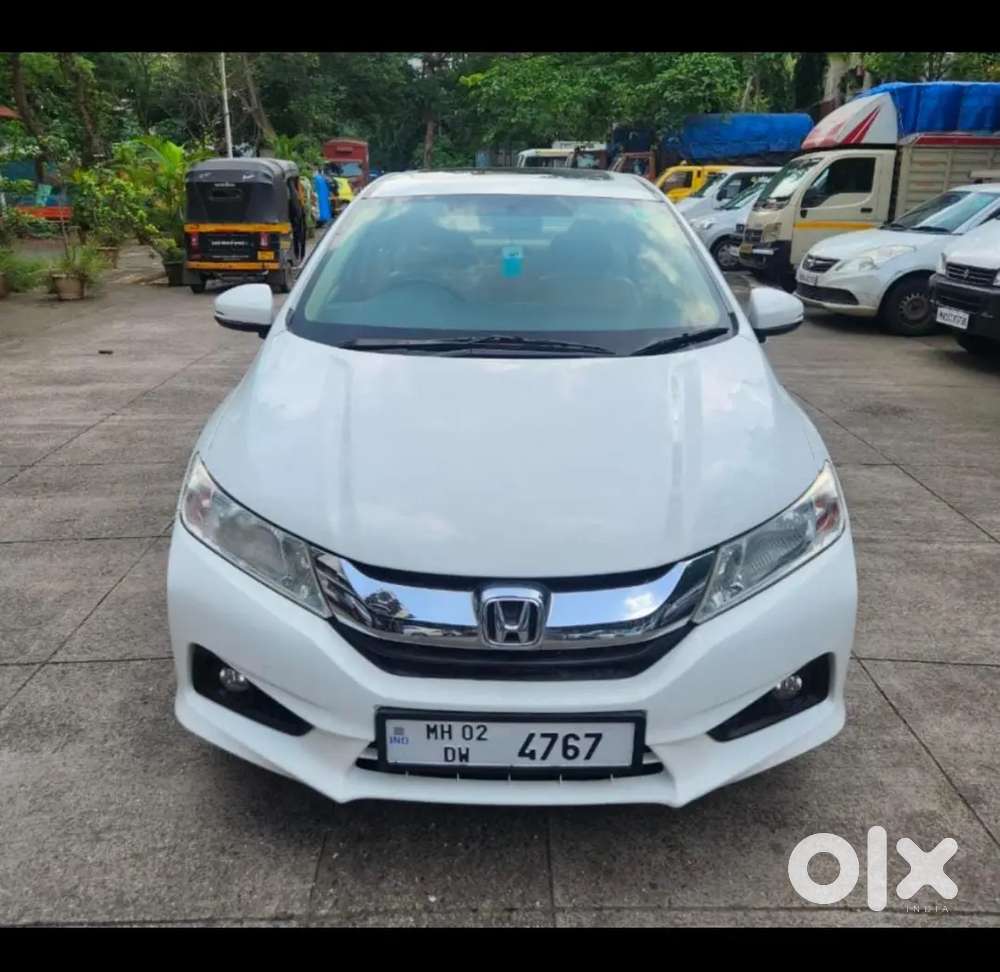 Urgently Need To Sell 5,50,000,honda City Zx 2014 Petrol
