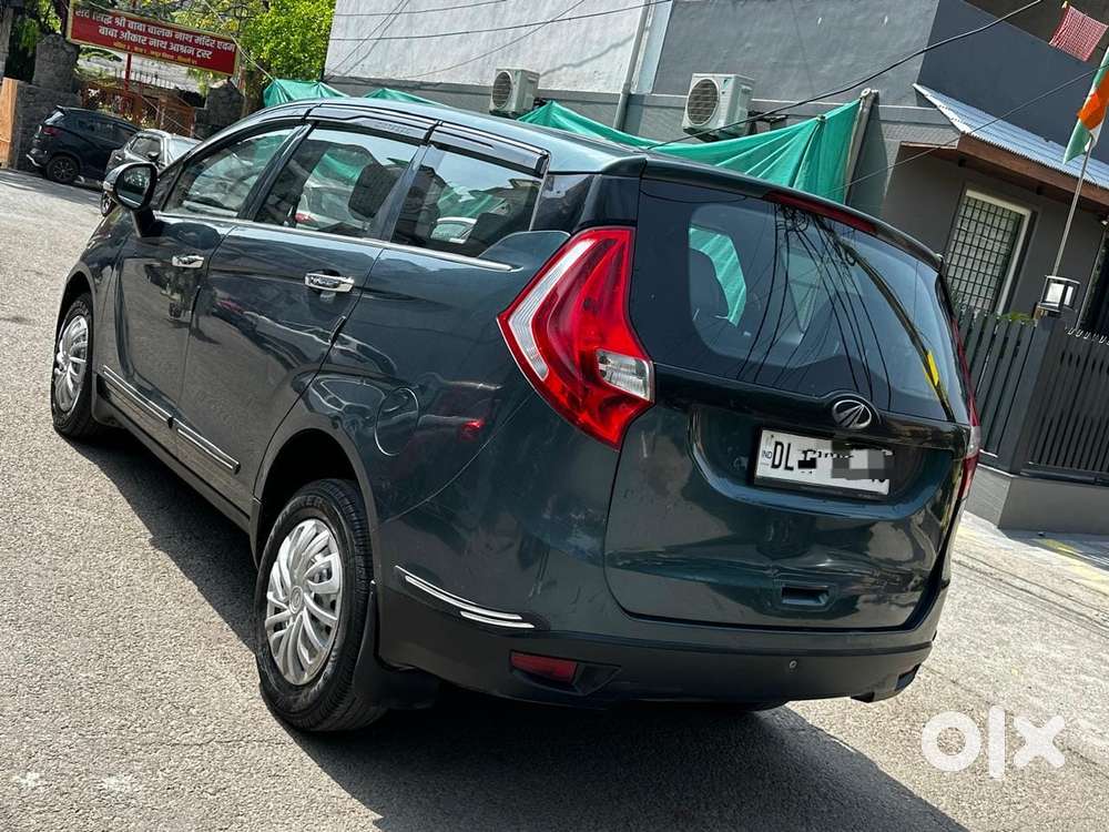 Mahindra Marazzo M4 8str, 2018, Diesel