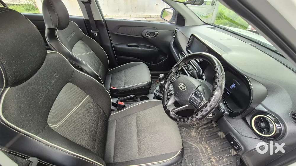 Hyundai Exter 2023 Petrol 80000 Km Driven