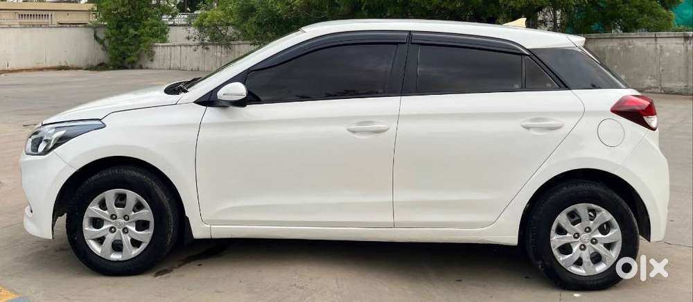 Hyundai Elite I20 1.4 Sportz Plus Crdi, 2018, Diesel