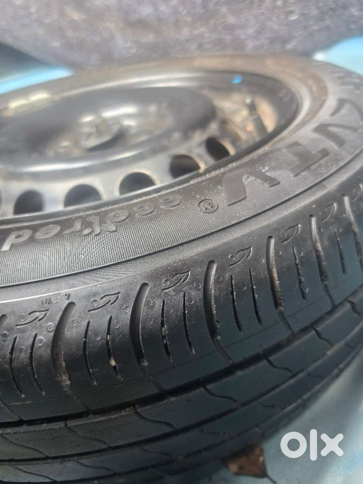 Maruti Suzuki Baleno Delta, 2019, Petrol