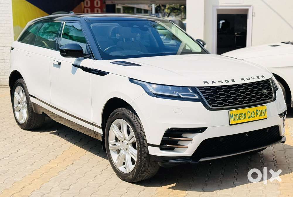 Land Rover Range Velar R-dynamic S Diesel, 2022, Diesel