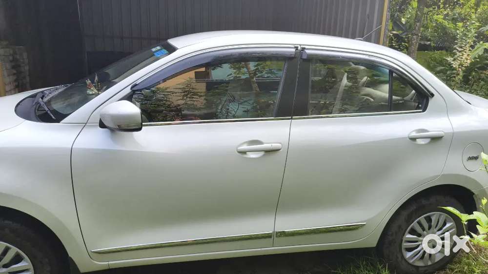 Maruti Suzuki Dzire 2024