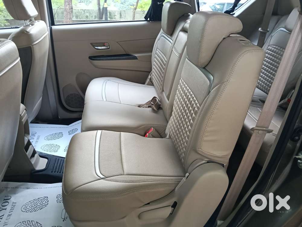 Maruti Suzuki Ertiga 1.5 Zxi Plus, 2024, Petrol