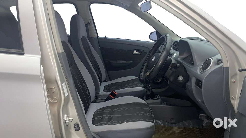 Maruti Suzuki Alto 800 2012-2016 Lxi, 2014, Petrol