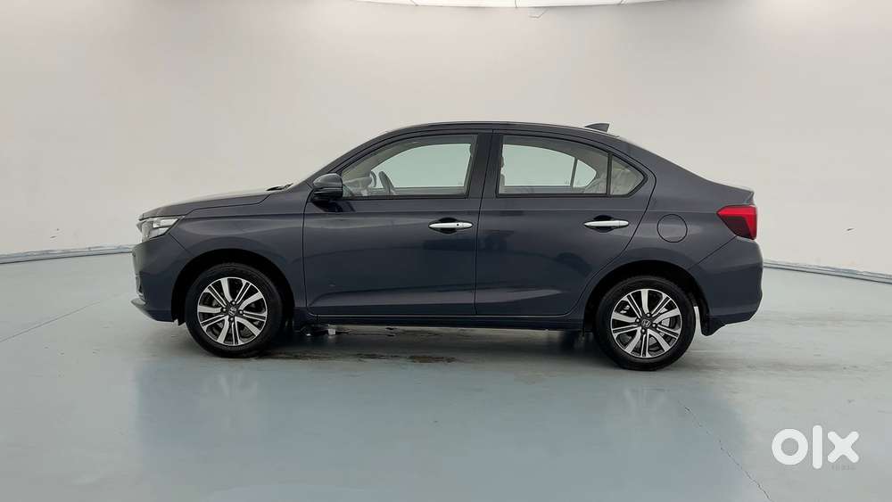 Honda Amaze Vx 1.2 Petrol Mt, 2024, Petrol
