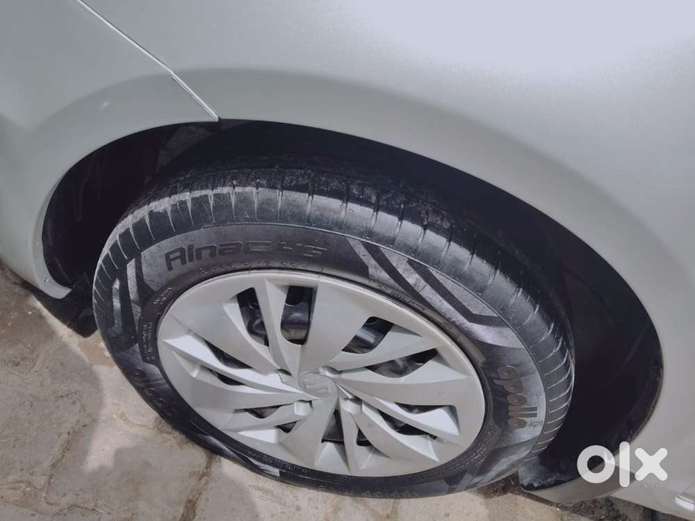 Maruti Suzuki Swift 2017/2018