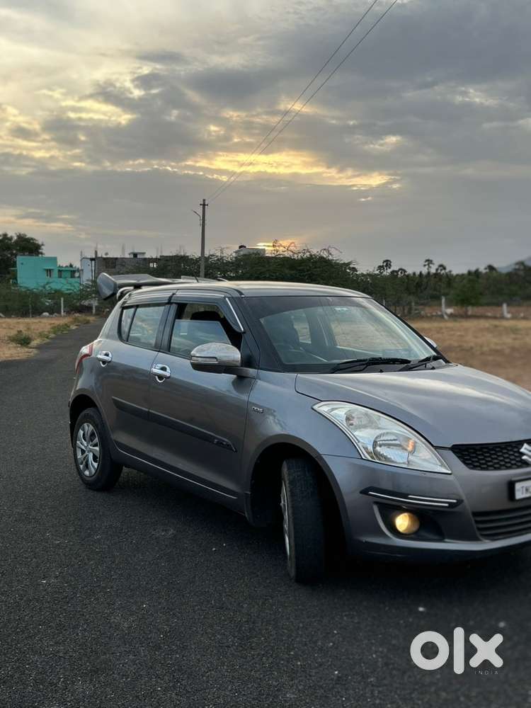 Maruti Suzuki Swift 2014 Diesel Good Condition