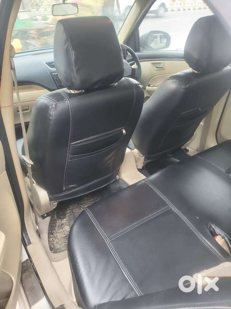 Maruti Suzuki Swift 2014