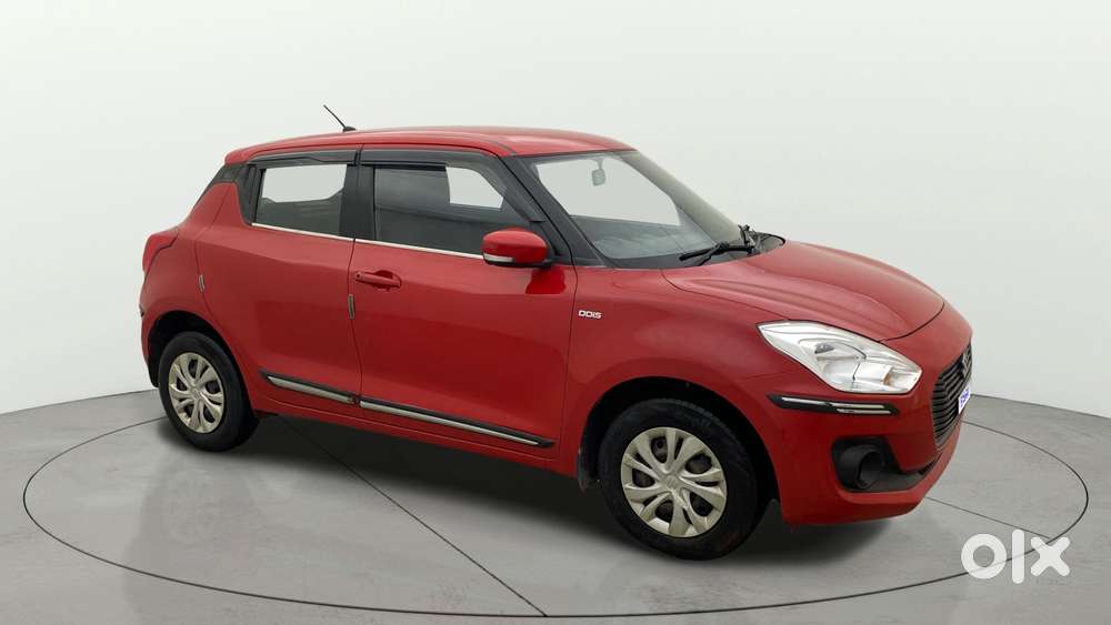 Maruti Suzuki Swift 2018 Vdi, 2018, Diesel
